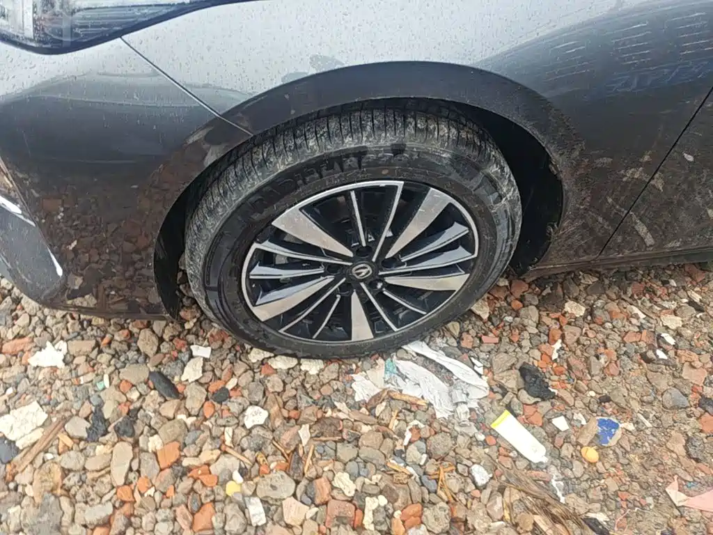 Changan Eado PHEV — миниатюра 23