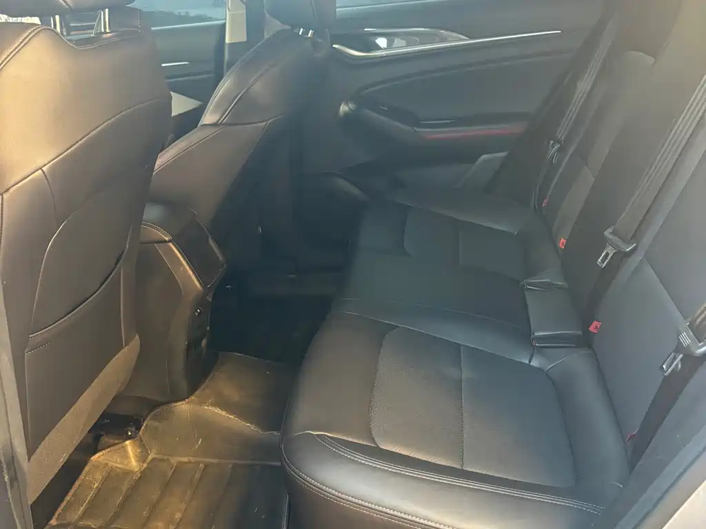 Changan Eado — миниатюра 6