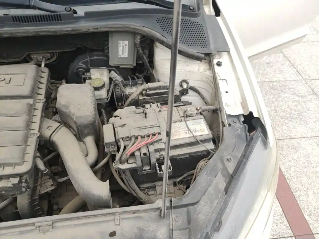 Volkswagen Jetta — миниатюра 21