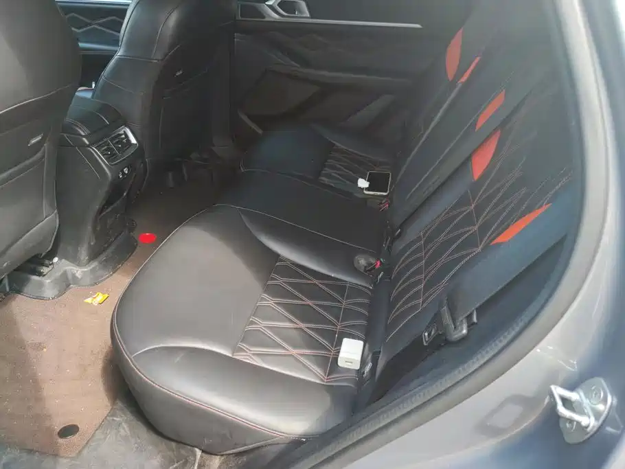 Haval Shenshou — миниатюра 11
