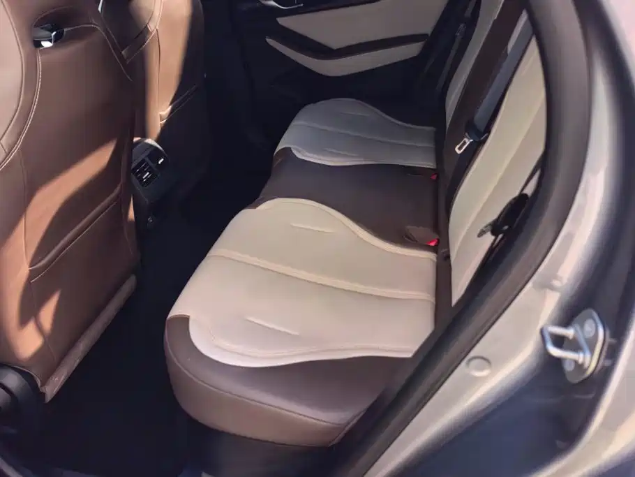 BYD Qin PLUS — миниатюра 11