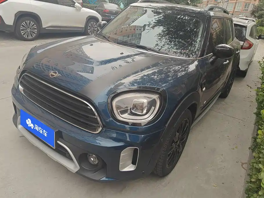 MINI Mini Countryman
