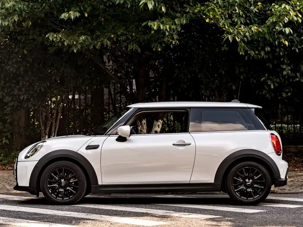MINI Mini — миниатюра 2