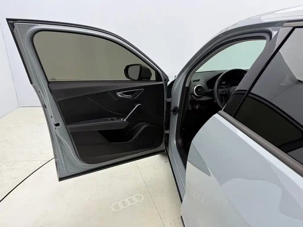 Audi Q2L — фотографии объявления, Фото 18