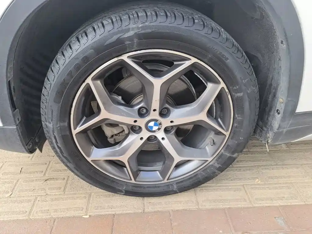 BMW X1 — миниатюра 23