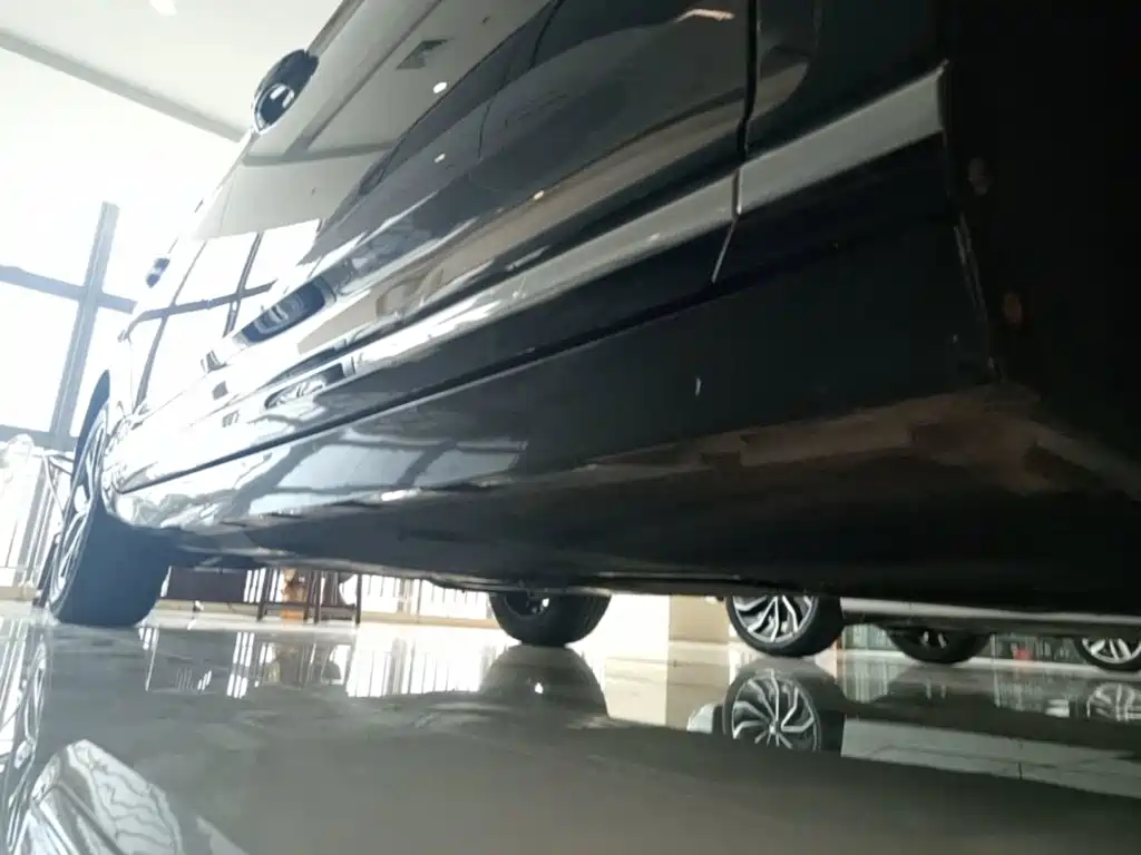 Volkswagen Magotan — миниатюра 21