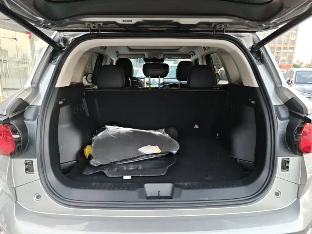 Haval Big Dog PLUS — миниатюра 19