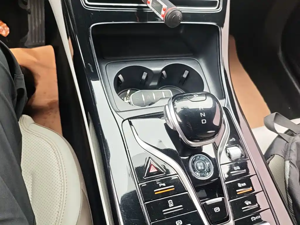BYD Qin PLUS — миниатюра 14