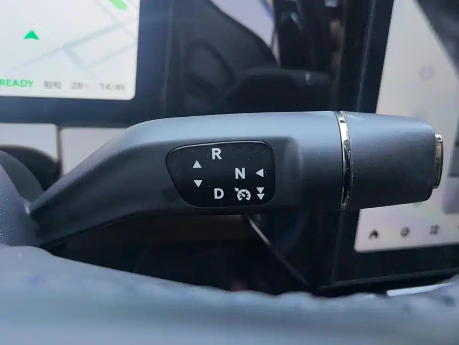 Leapmotor Leapmotor C11 — миниатюра 16