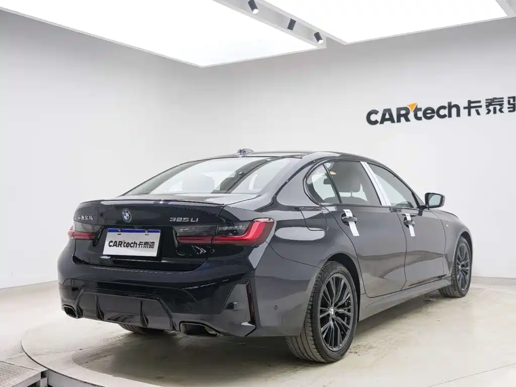 BMW 3 Series — фотографии объявления, Фото 20