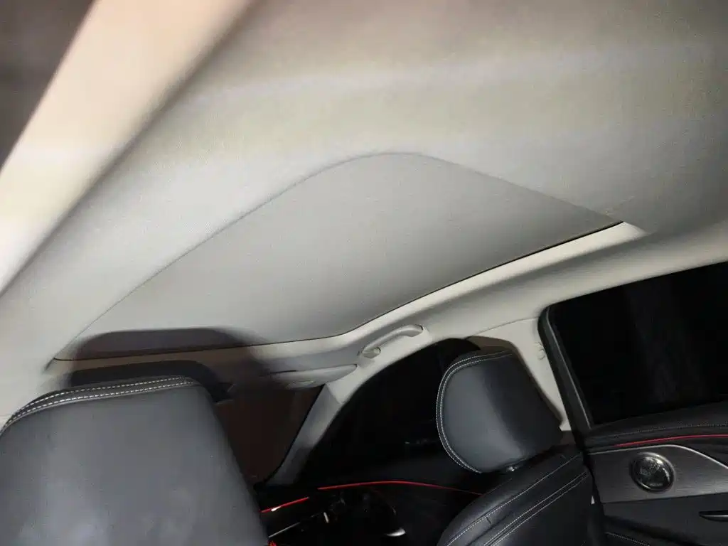 Chery Arrizo 8 — миниатюра 14