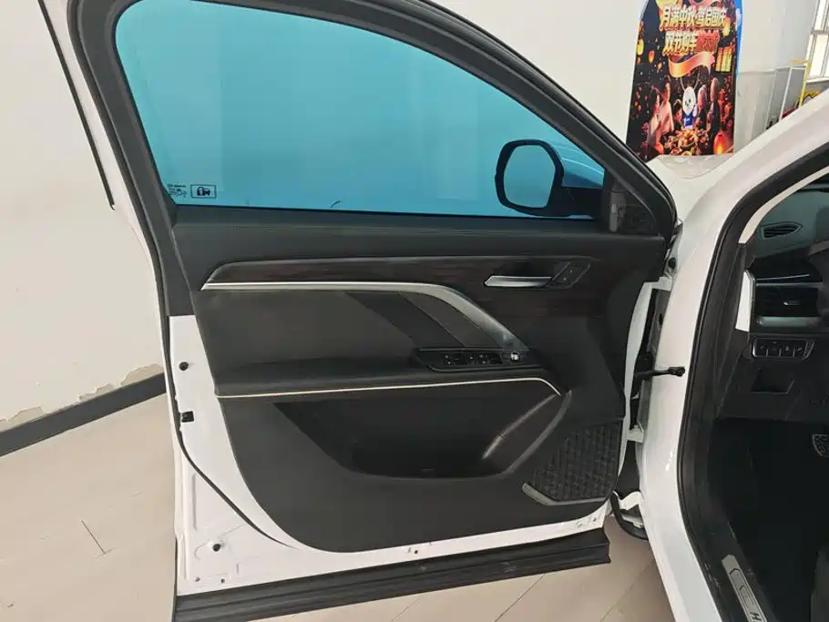 Haval H6 — миниатюра 7
