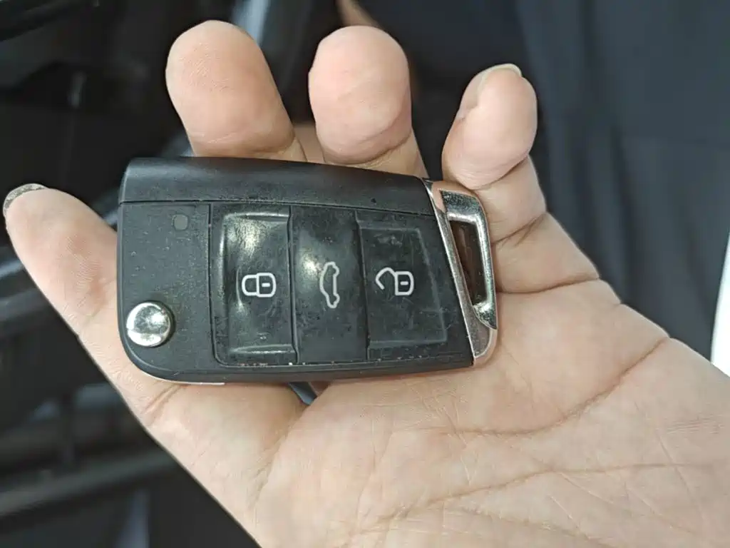 Volkswagen Tiguan L — миниатюра 9