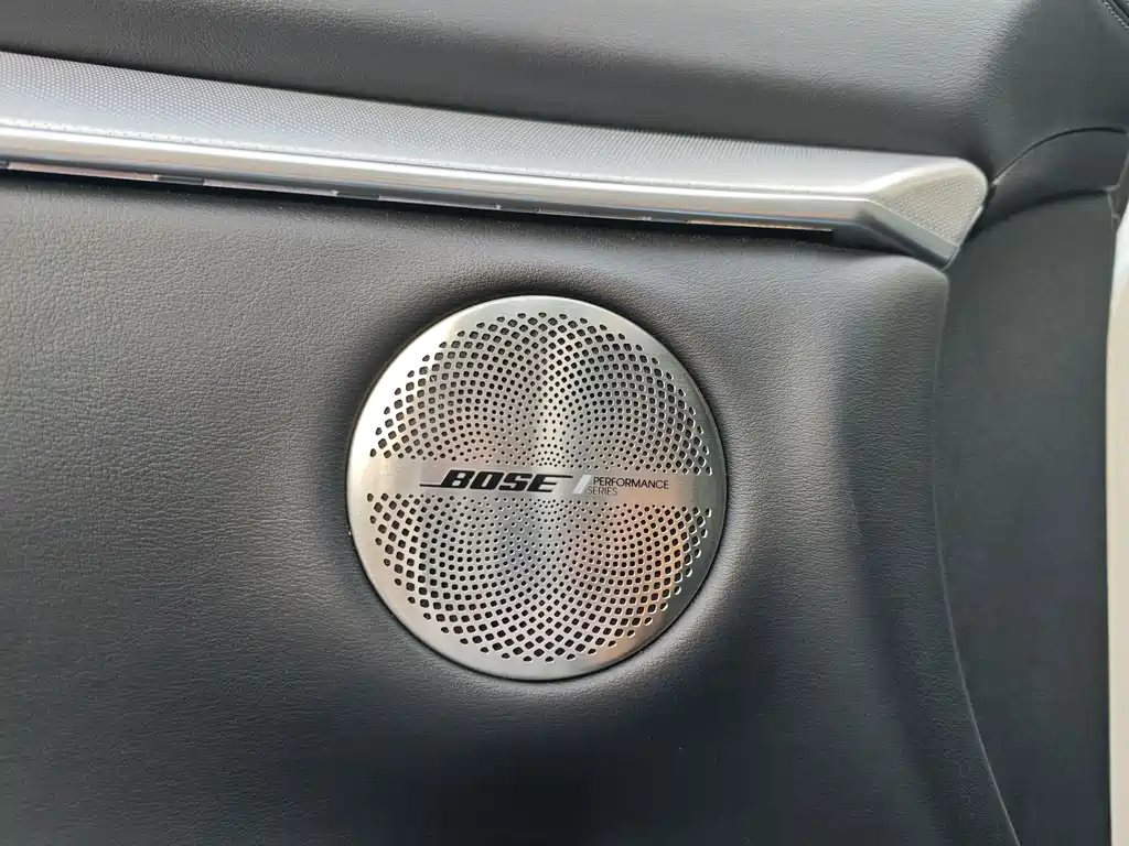 Infiniti QX50 — миниатюра 21