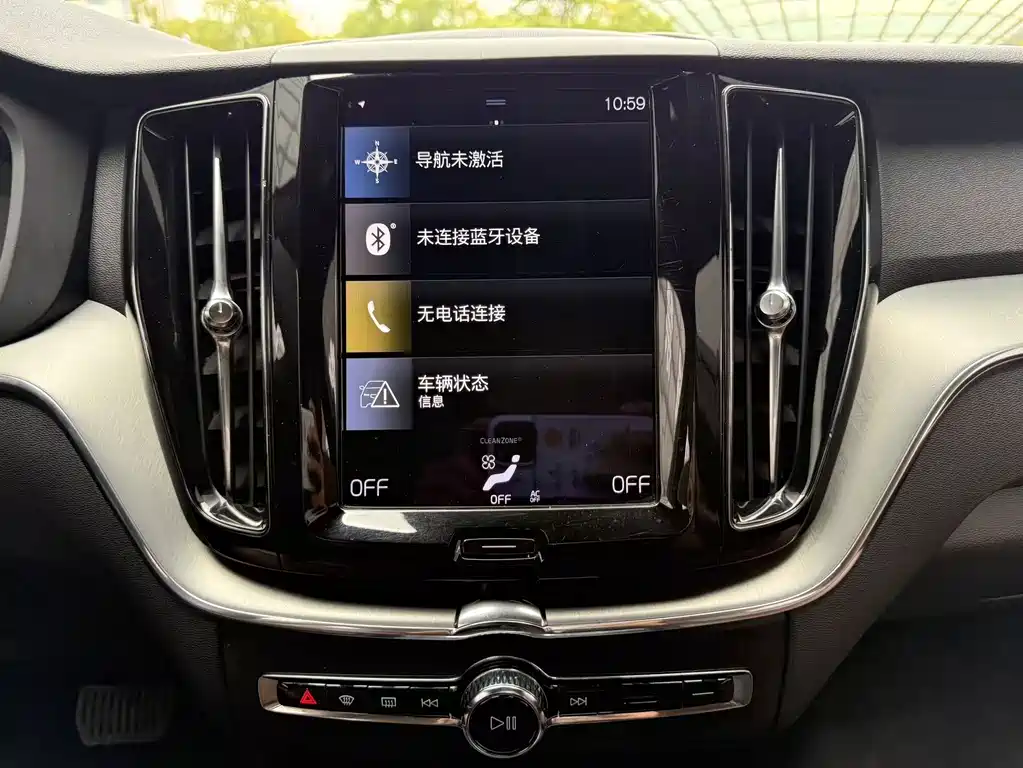 Volvo XC60 — миниатюра 14