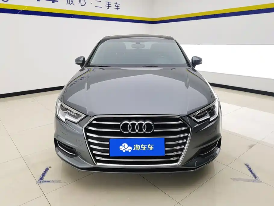 Audi A3 — миниатюра 2