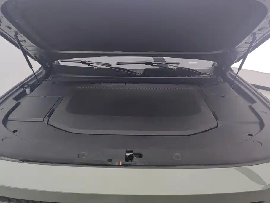 Deepal Deepal G318 — миниатюра 10