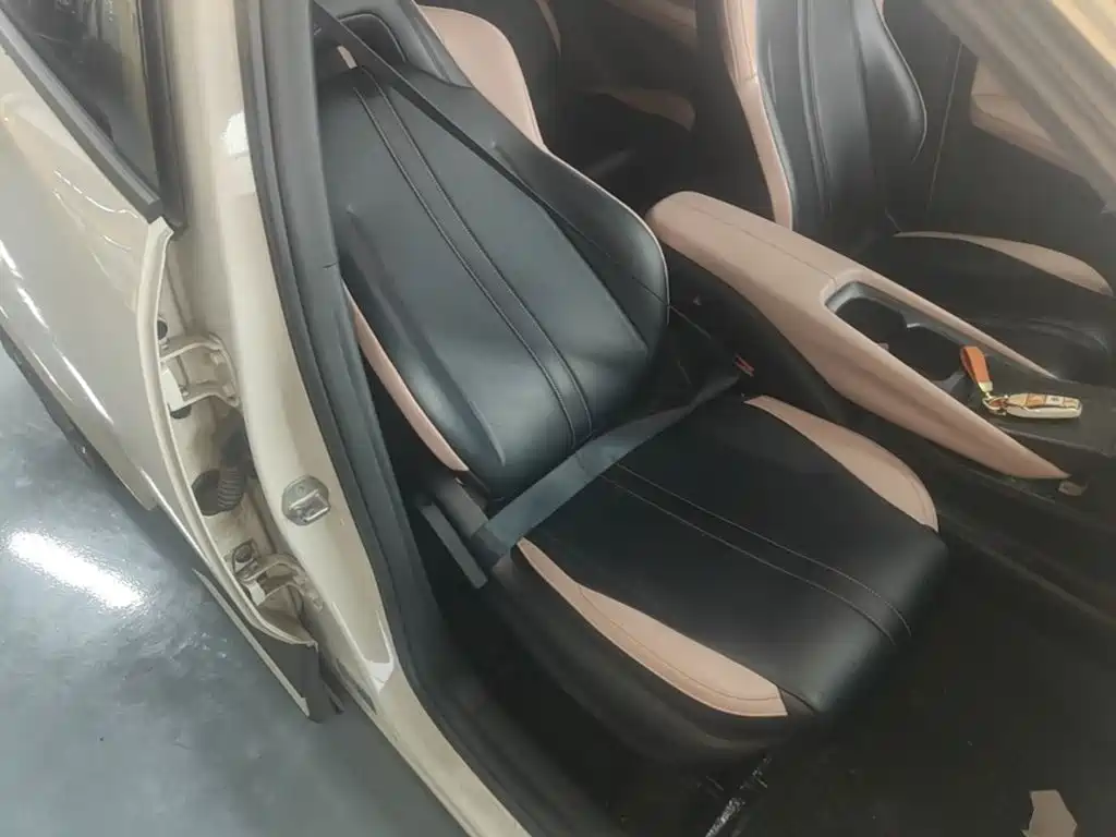 BYD Seagull — миниатюра 25