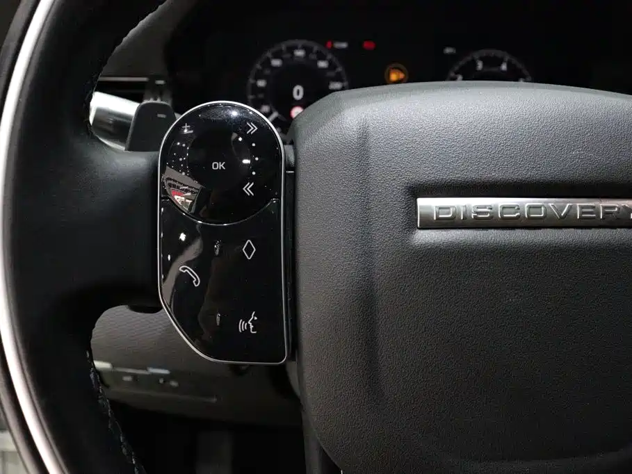 Land Rover Discovery Sport — миниатюра 16