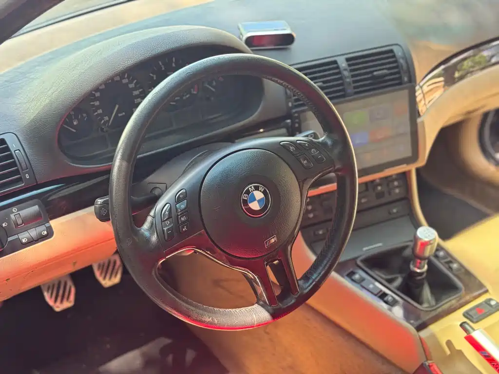 BMW 3 Series — миниатюра 9