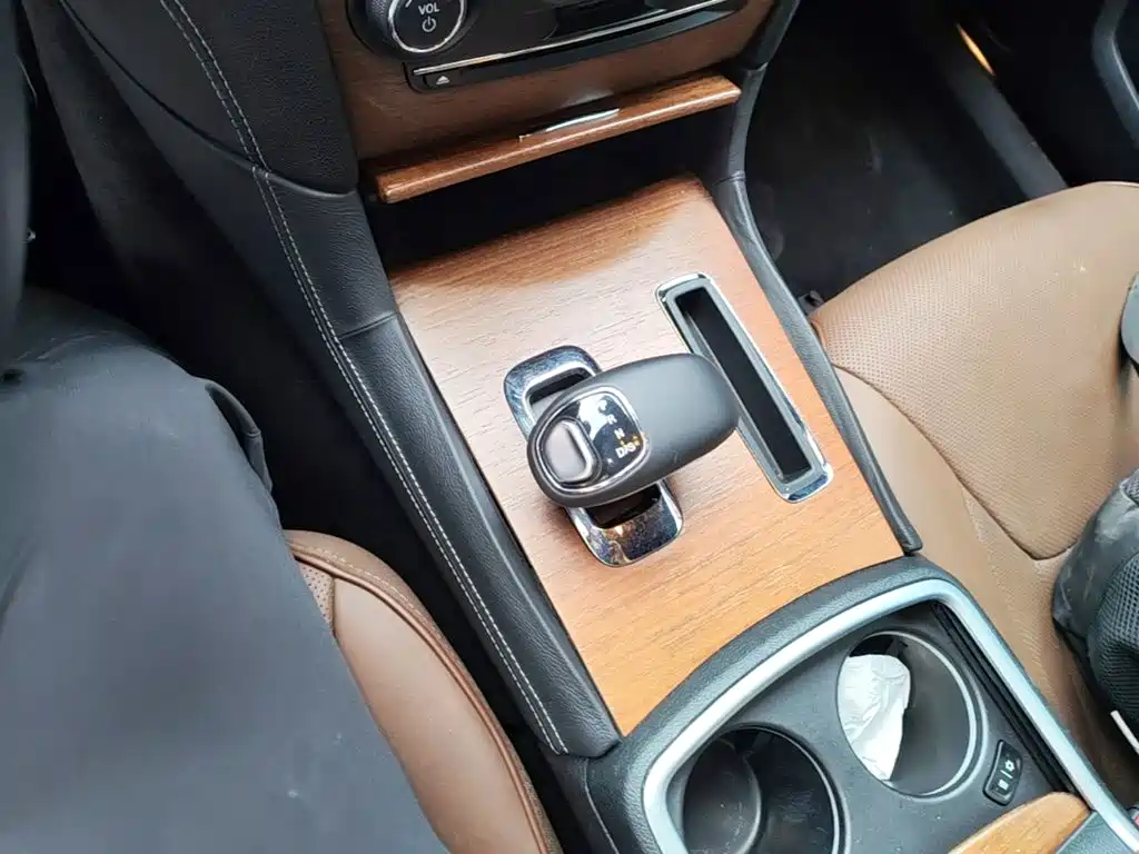 Chrysler 300C — миниатюра 14