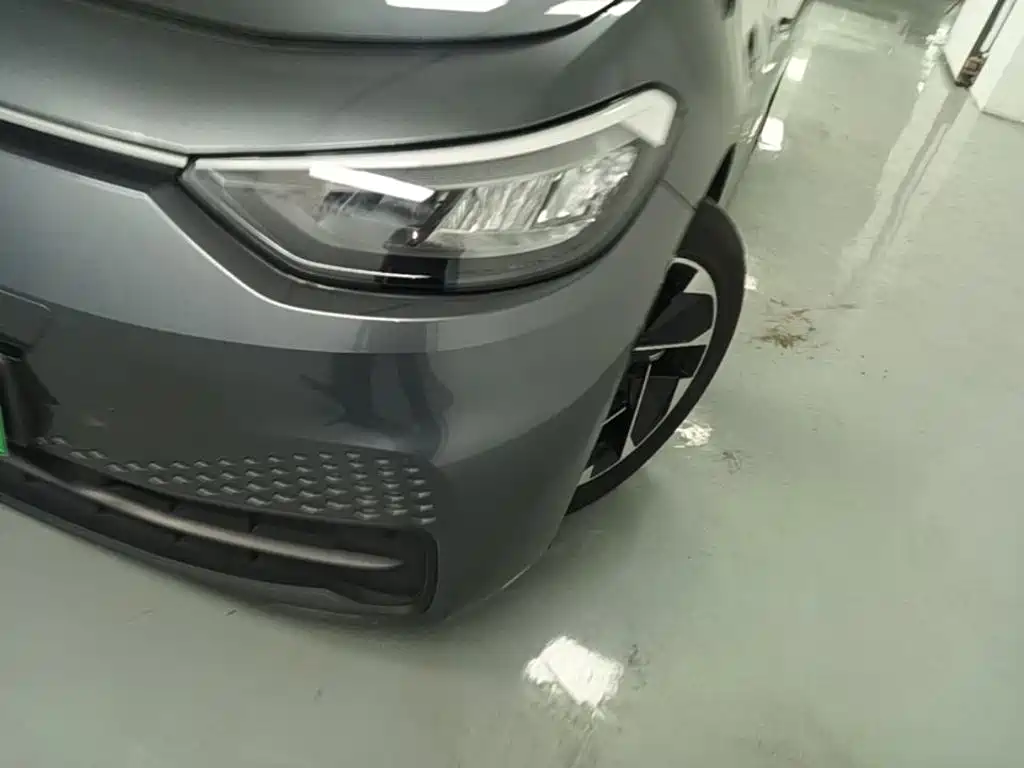 Volkswagen ID.3 — миниатюра 24