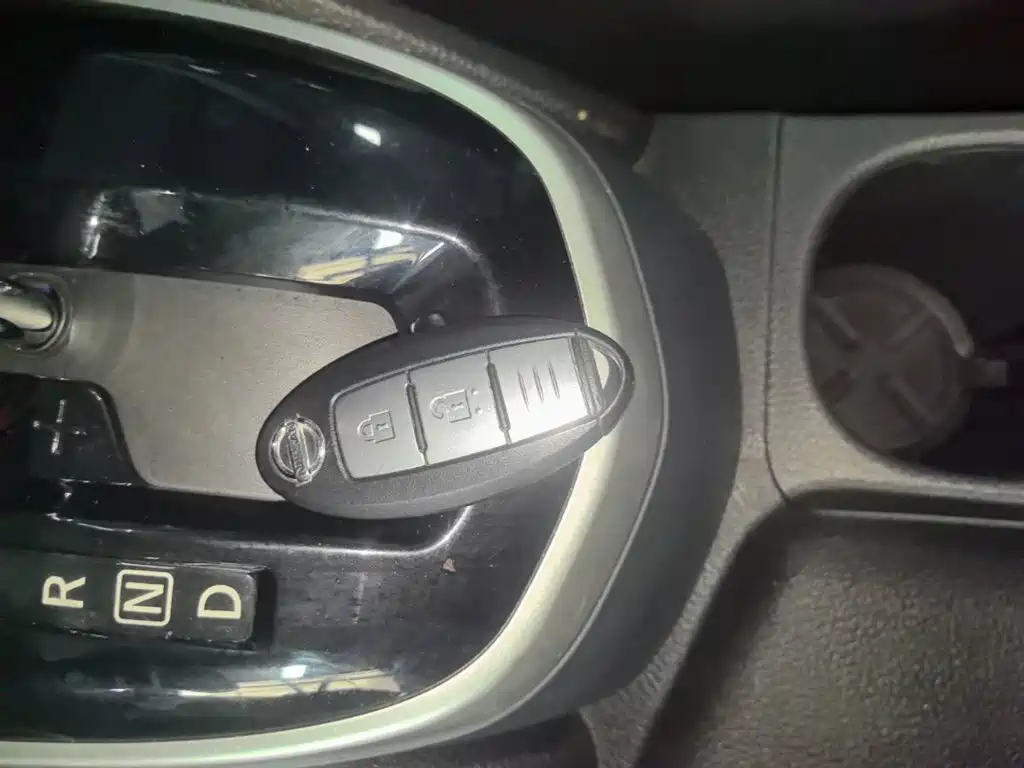 Nissan Qashqai — миниатюра 9