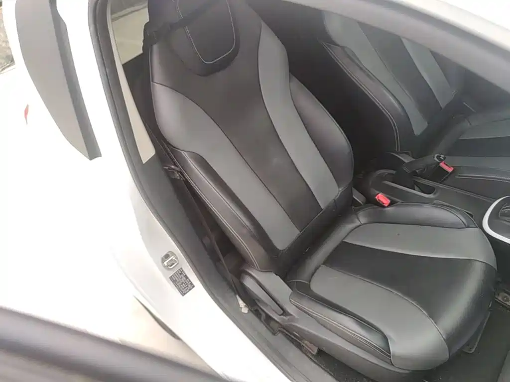 Roewe Clever — миниатюра 25