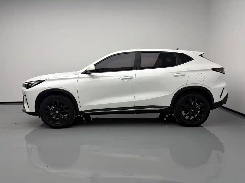 Changan X5 PLUS — миниатюра 7