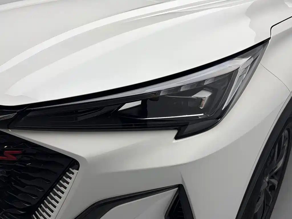 Changan X5 PLUS — миниатюра 10