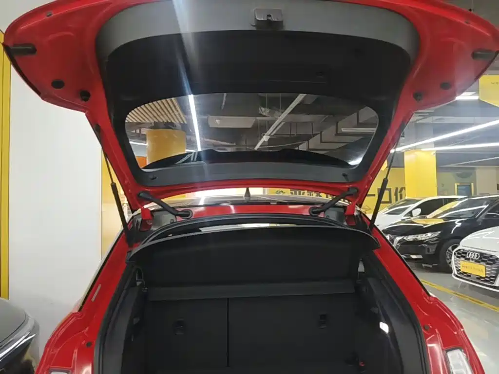 Audi A1 — миниатюра 19