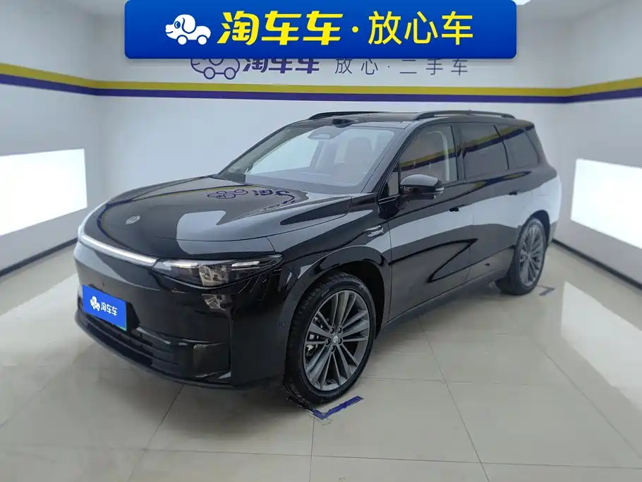 Leapmotor Leapmotor C16