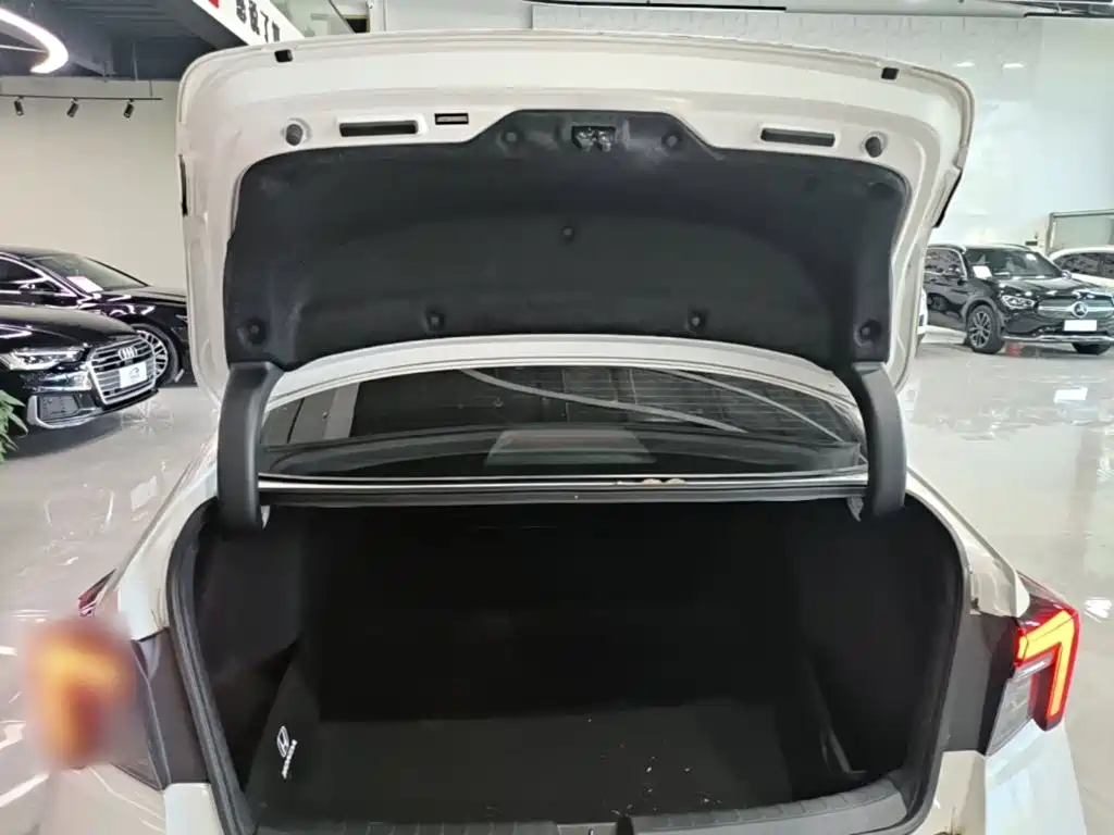 Honda Integra — миниатюра 19