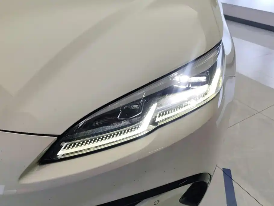 BYD Seal 06 — миниатюра 5