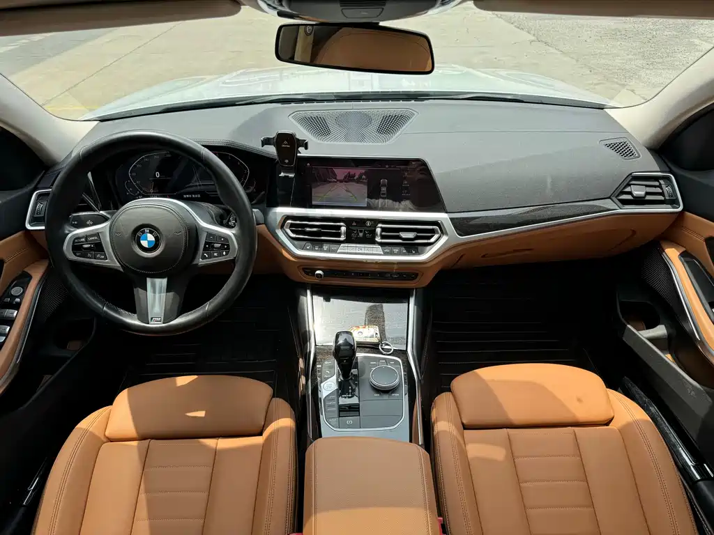 BMW 3 Series — миниатюра 6