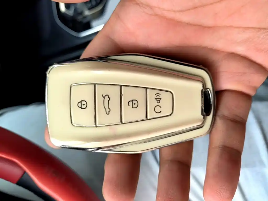 Geely Icon — миниатюра 9