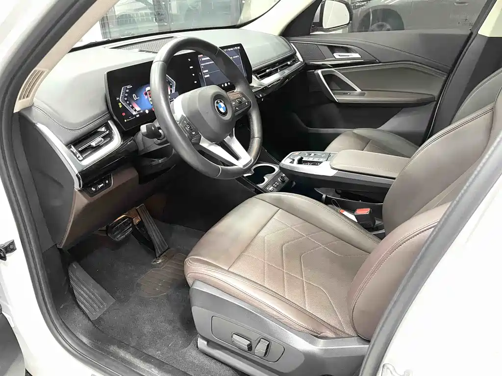 BMW X1 2023 sDrive20Li X
