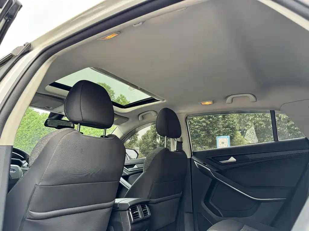 Ford Territory — миниатюра 21