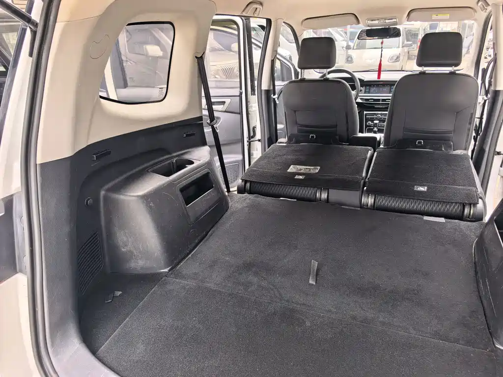 Kaicheng Oushang A600EV — миниатюра 15