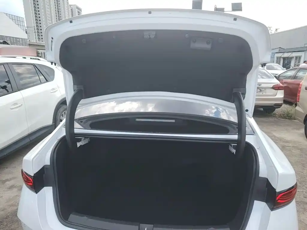 BYD Qin PLUS — миниатюра 19