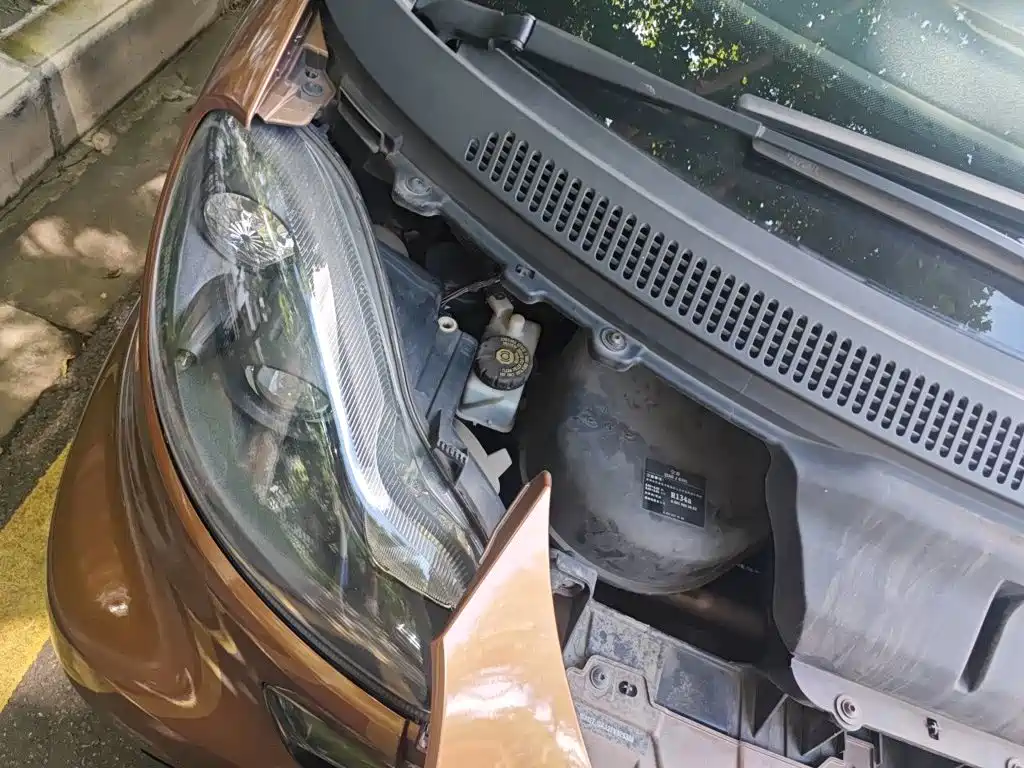 smart Smart Fortwo — миниатюра 19