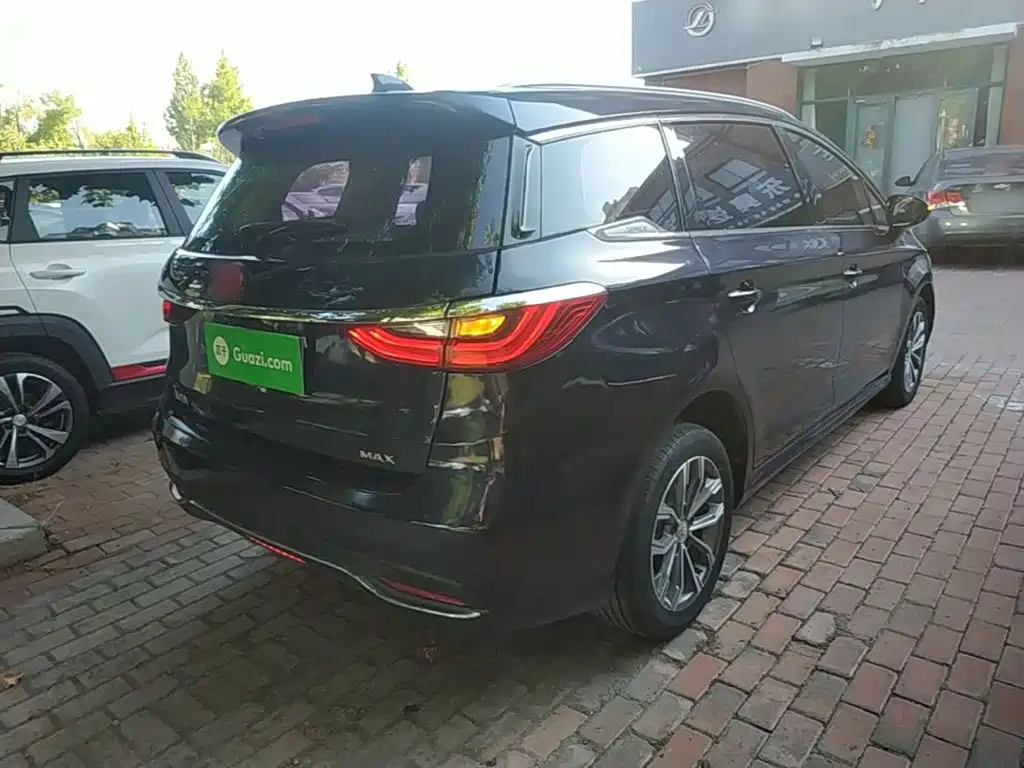 BYD MAX — миниатюра 7