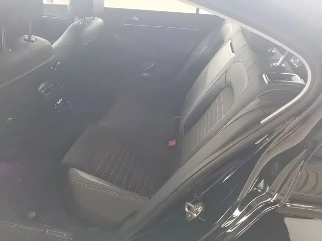 Volkswagen Magotan — миниатюра 17