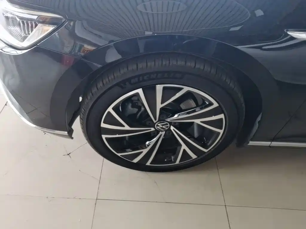 Volkswagen Magotan — миниатюра 23