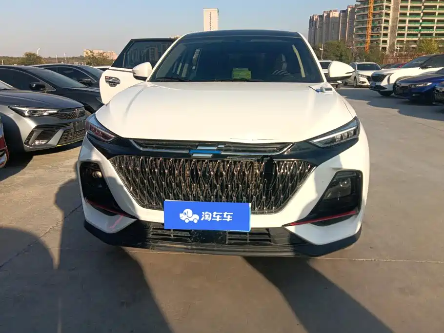 Oshan Oushang X7 PLUS — миниатюра 2