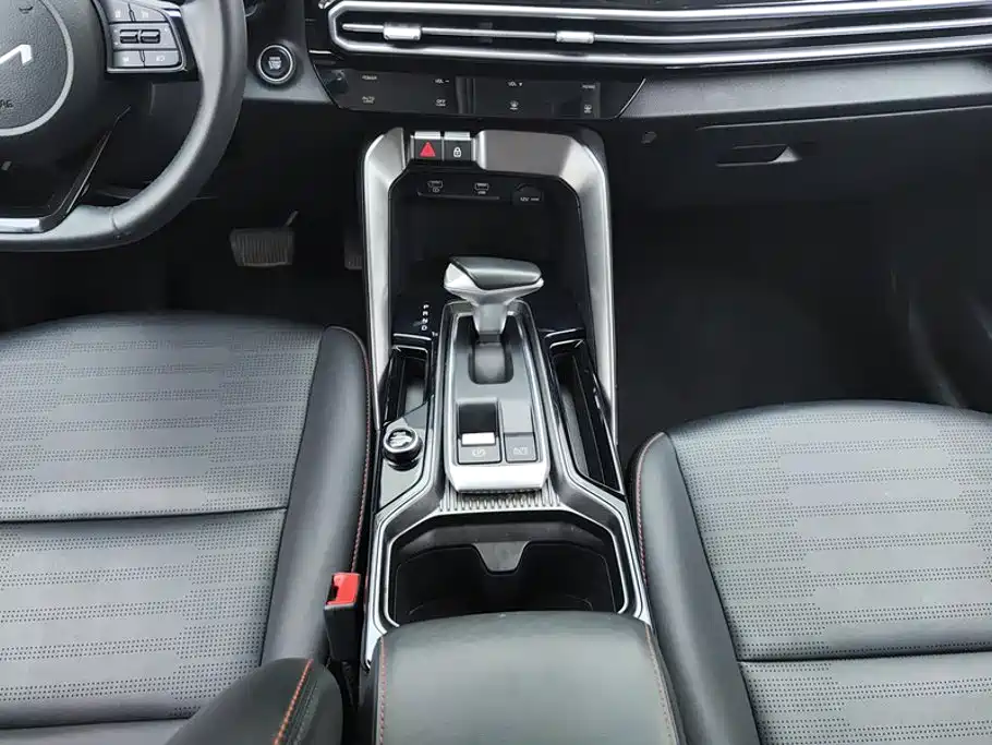 Kia Sportage — миниатюра 16