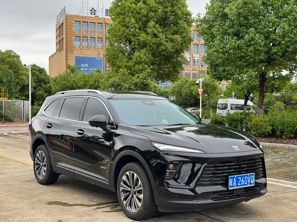 Купить Buick Envision Plus