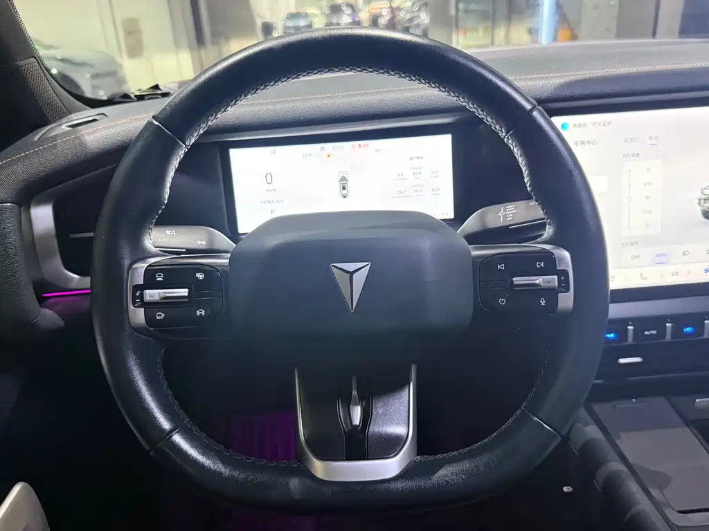 Deepal Deepal G318 — миниатюра 8