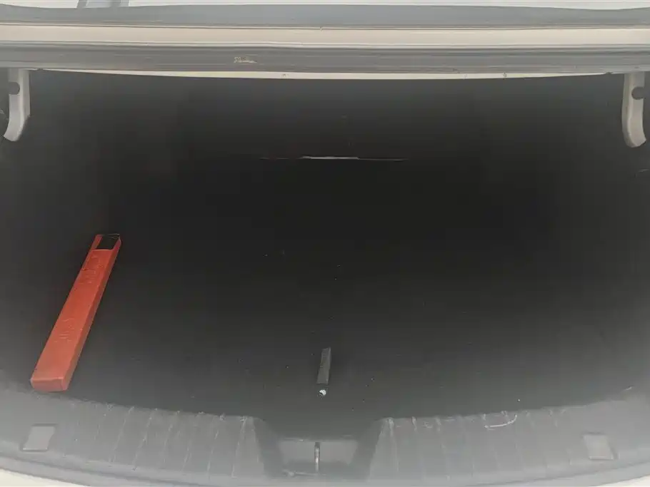 CHANGAN RUICHENG PLUS