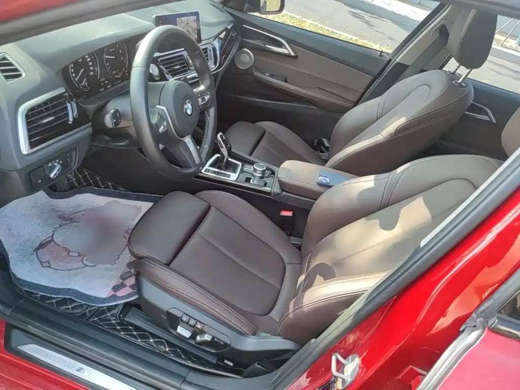 BMW 1 Series — миниатюра 15